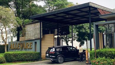 Tanah Elit Dijual di BSD Foresta, Tangerang, Harga 4,08 Miliar