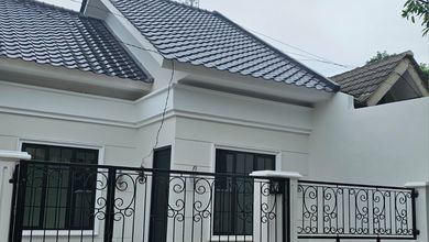 Properti Siap Huni di Area BSD City, Tangerang, LT 98m²