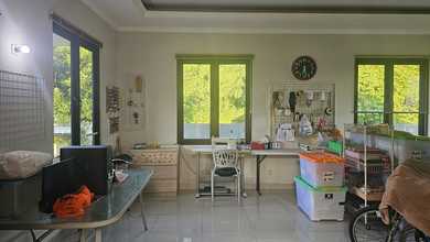 Rumah Area Premium BSD Delatinos, Tangerang - Harga Menarik 4,9 Miliar