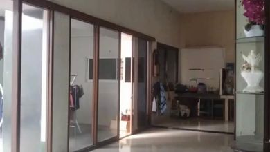 Dijual rumah Premium di Meruya, Jakarta Barat - LT 450m²