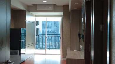 Apartemen Nyaman Dijual Cepat di Pademangan, Jakarta Utara, Harga Menarik!