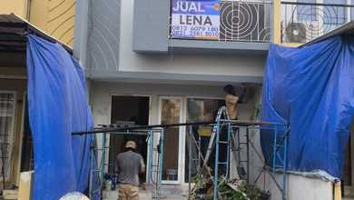 Rumah Dijual di Cengkareng, Jakarta Barat, LB 80m², Harga Kompetitif!