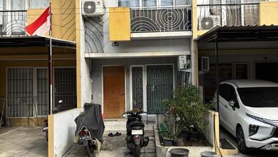 Hunian Favorit di Cengkareng Barat, Jakarta Barat, 2 KT, Harga 1,2 Miliar
