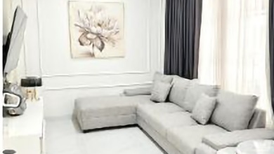 For Sale rumah Premium di Green Lake City, Jakarta Barat - LT 90m²