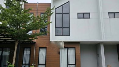 Rumah Mewah di Kawasan Semanan, Jakarta Barat, LB 120m², Harga 2,6 Miliar