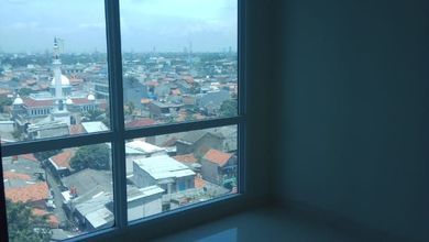 Jual Murah Apartemen di Duri Kosambi 2br Kawasan Strategis