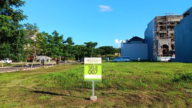 Kavling Prestisius Dijual di Golf Island, Jakarta Utara, Harga 12,7 Miliar