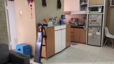 Apartemen Minimalis Lokasi Cengkareng, Jakarta Barat, Harga 650 Juta
