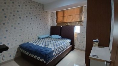 Dijual Apartemen Nyaman di Pejaten, Jakarta Selatan, Luas 51m²