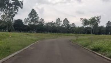 Kavling Prestisius Dijual di Cikupa, Tangerang, Harga 3,26 Miliar