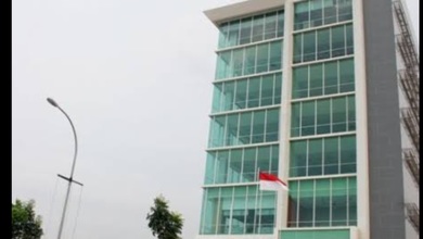Gedung Siap Pakai, Denga Fasilitas Lengkap
