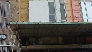 Posisi Dipinggir Jalan, bisa Untuk,Kantor, Gudang Maupun Jualan Online atau Offline,Bisa Juga Jual Makanan