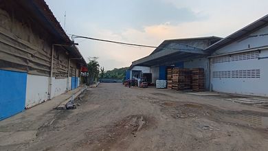 Gudang Sewa Multi Fungsi Dijakarta Barat Daan Mogot 