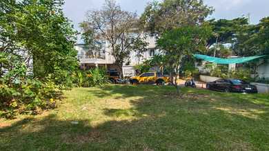 Tanah Elit Dijual di Pantai Indah Kapuk, Jakarta Utara, Harga 8,16 Miliar