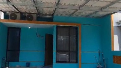 Promo Rumah di Raya Serang, Tangerang, LB 90m², Harga 700 Juta