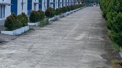 Gudang Siap Pakai Balaraja Barat