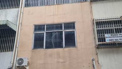 Ruko Pangeran Jaya Karta,.Siap Pakai, Bersih dan Rapi