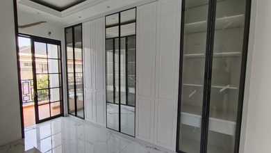 Rumah Area Premium Cengkareng, Jakarta Barat - Harga Terbaik 5,8 Miliar