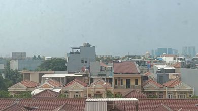 Apartemen Minimalis Lokasi Cengkareng, Jakarta Barat, Harga 630 Juta