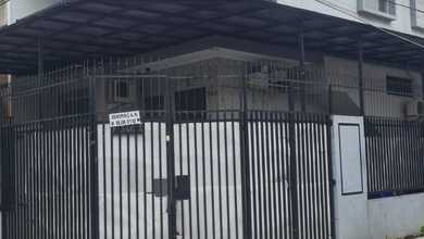 Hunian Elegan di Kebon Jeruk, Jakarta Barat, 3 KT, LT 99m²