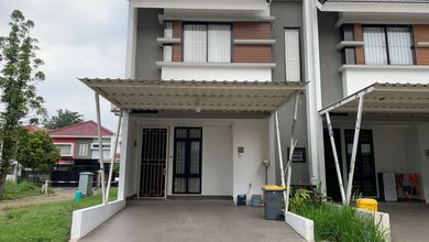 Rumah Dijual di Metland Puri, Jakarta Barat, LB 72m², Harga Terbaik!