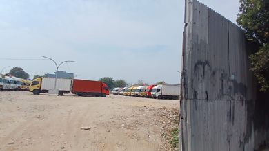 Kavling Prestisius Dijual di Daan Mogot, Jakarta Barat, Harga 84 Miliar