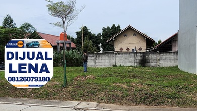 Tanah Siap Bangun Lokasi Komplek Kalideres Jakarta Barat