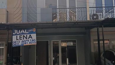 Properti Siap Pakai di Kawasan Cengkareng Barat, Jakarta Barat, LT 50m²