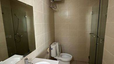 Rumah Furnished Siap Tinggal Kawasan BSD