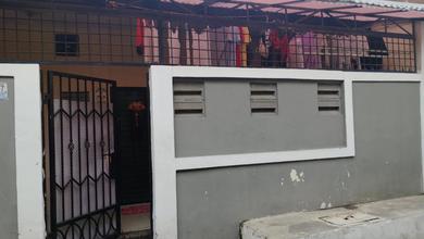 Hunian Favorit di Kalideres, Jakarta Barat, 2 KT, Harga 775 Juta