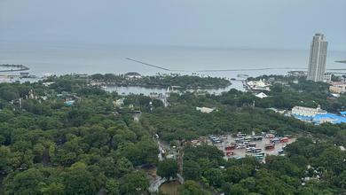 Kesempatan Apartemen Murah di Ancol, Jakarta Utara, 2 KT