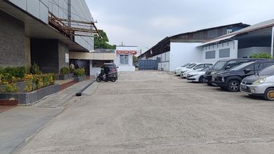 Gudang Sewa  Multi Fungsi  Dan Siap Pakai