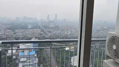 Jual Apartemen Strategis di Ancol, Jakarta Utara, Luas 60m²