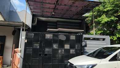 Properti Siap Huni di Kawasan Metland Puri, Jakarta Barat, LT 90m²