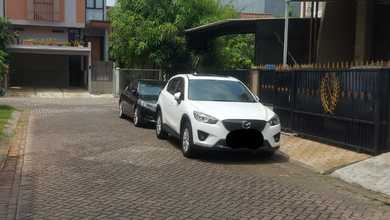 Rumah Dijual di Metland Puri, Jakarta Barat, LB 270m², Harga Terbaik!