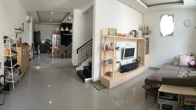 Dijual rumah Premium di Cengkareng, Jakarta Barat - LT 90m²