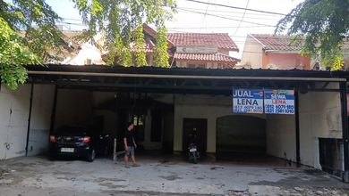 Rumah Minimalis Disewakan di Pegadungan, Jakarta Barat, Harga Ekonomis