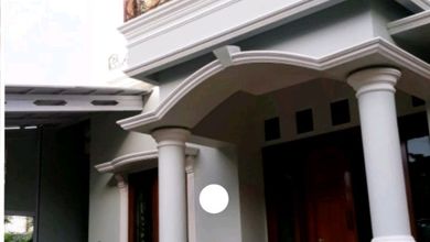 Rumah Siap Pakai di Kawasan Cibubur, Jakarta Timur, LT 180m²