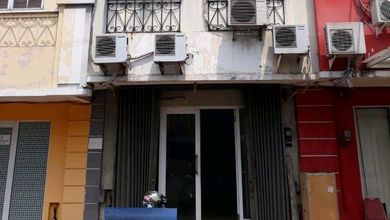Dijual Cepat Ruko Siap Pakai Di Kota Wisata 