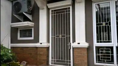 Kesempatan Rumah di Kota Wisata, Bogor, LB 118m², Harga 2,2 Miliar