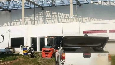 For Sale Tanah Eksklusif di Gunung Putri, Bogor, LT 840m²