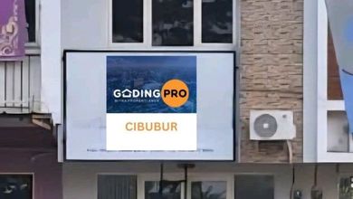 Dijual Cepat Ruko Siap Pakai Di Kota Wisata 