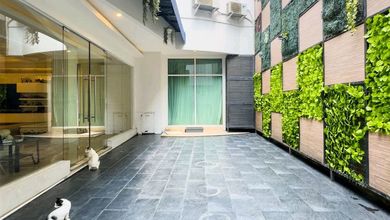 Dijual rumah Mewah di Pondok Indah, Jakarta Selatan - LT 607m²