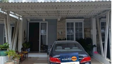 Kesempatan Rumah di Cibubur, Jakarta Timur, LB 90m², Harga 1,59 Miliar