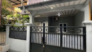 Hunian Idaman di Cileungsi, Bogor, 2 KT, Harga 600 Juta