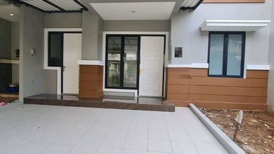 Rumah Idaman di Cibubur, Jakarta Timur, 3 KT, Harga 1,88 Miliar
