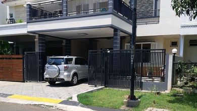 Hunian Idaman di Cibubur, Jakarta Timur, 6 KT, Harga 2,1 Miliar