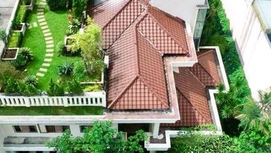 Rumah Area Premium Jagakarsa, Jakarta Selatan - Harga Terbaik 18 Miliar