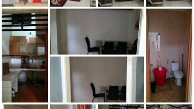 Hunian Favorit di Cibubur, Bogor, 3 KT, Harga 900 Juta