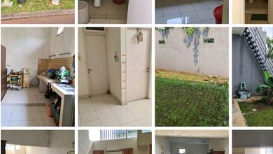 Rumah Favorit di Bekasi Kota, Bekasi, 2 KT, Harga 1,41 Miliar